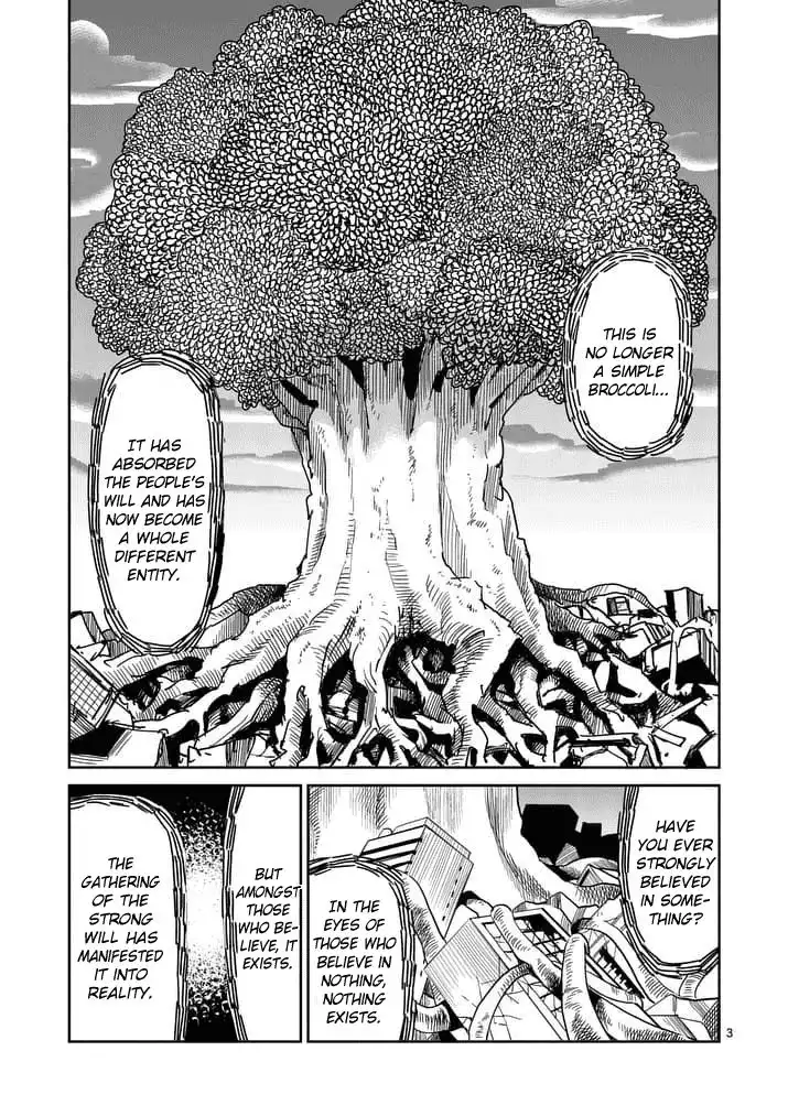 Mob Psycho 100 Chapter 97.1 3